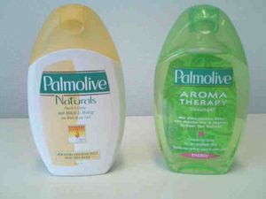Schowergel  from Palmolive