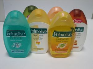Douche from Palmolive