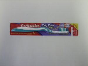 Toothbrush from Colgate
