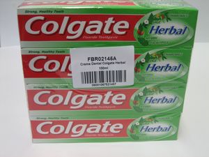 Toothpaste from Colgate