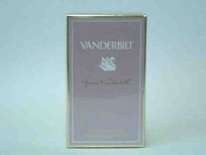 eau de toilette from VanderBilt