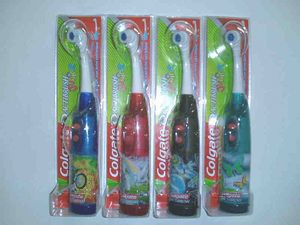 Toothbrush electric from Colgate