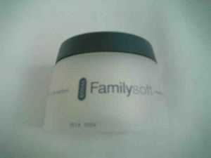 facial cream from Rosal