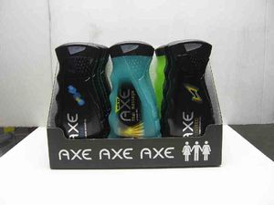 showergel from Axe