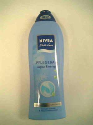 Shower & Bathcare from Nivea